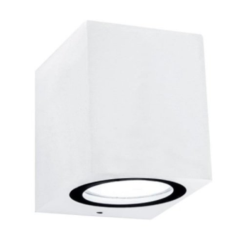 Светильник накладной General GWL-MR16-GU1010-S-IP65-WHITE GU10 220В IP65 Белый картинка 
